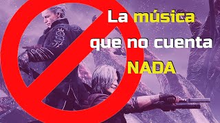 Sobre la música en la narrativa de un videojuego