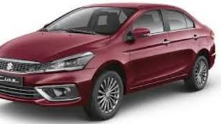 susuki ciaz 2020 nhập khẩu quyết đấu ngang ngửa với toyota vios va hyundai accent