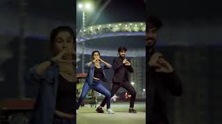 Koi jaye to le aye #sahelirudra #dance #viral #youtubeshorts #ytshorts @SDMandalOfficial