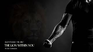 Alemniah - The Lion Within You