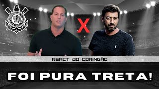 React Benja X Duílio