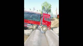 Watch till end #shorts #truckdriving #gaming #viralvideo #subscribers