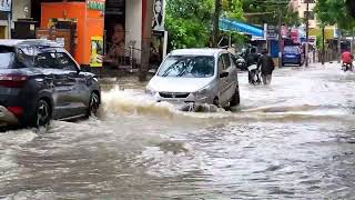 Part-3 | Chennai Flood 2023 #cyclone #michaung #chennaiflood