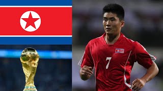 Can North Korea qualify for the 2026 World Cup?