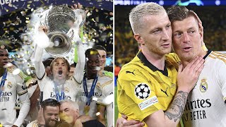 Real Madrid de Kroos campeón de CHAMPIONS Directo con invitado!