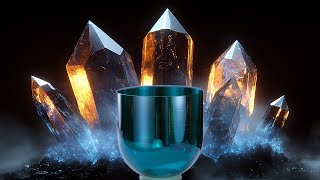 Feel the Ocean’s Energy: Whale Song Crystal Bowl, 148 Hz Healing Sound