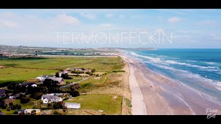 Beautiful Ireland Termonfeckin east coast