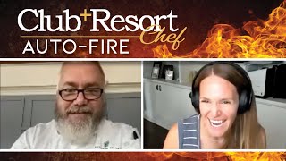 Randy MacDonald Answers Five Auto-Fire Questions