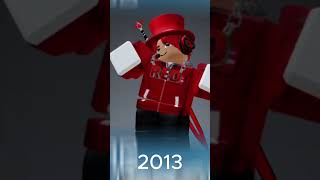 Old Roblox Games 😥 | Part 7 #shorts #roblox #robloxedit