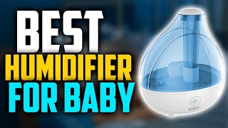 ✅ Top 5: Best Humidifier For bedroom 2022 [Tested & Reviewed]