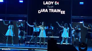 YOUNGSTERS | DARA TRAINEES | LADY DI