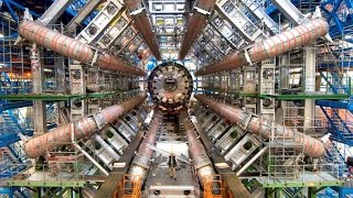 What's the Big Deal about CERN? Conspiracy Theories Explored, The Parker J Cole Show