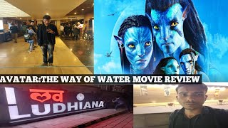 Avatar -:The way of water movie Box-office Collection/#movie /Movie in the world/@VEERPTKK9551