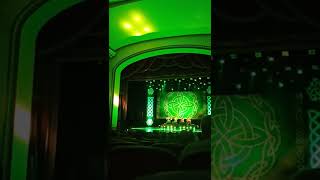 Шоу Celtica. Irish dance show