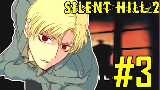 To jest popieprzone! | SILENT HILL 2 gameplay pl (Odcinek #3; PS2)