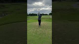 Simple golf swing! #music #song #lyrics. #fyp≥°viral #golf #golfswing #pga