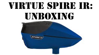 Virtue Spire iR Unboxing