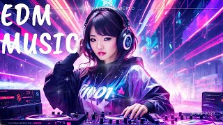 EDM Remixes of Popular Songs 🎧 EDM Gaming Music Mix Music Mix 2023 🎧  #13