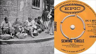 Jumbo - Sewing Circle