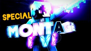 Just a Simple Montage For u| Hypixel bridge