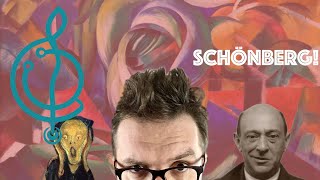 Schönberg! - Doctorul de partituri S.02E.11