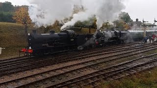 Bluebell Railway 2019 Compilation