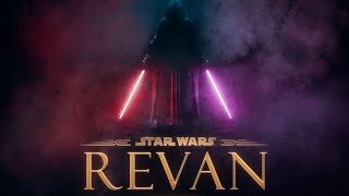 Star Wars The Old Republic - The Rise Of Revan | Trailer (Fan Made) 2022