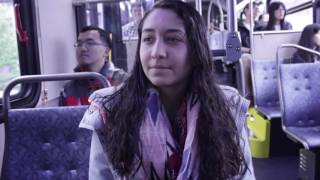 How to use Seattle transit - FIUTS Student Programs Committee 2016