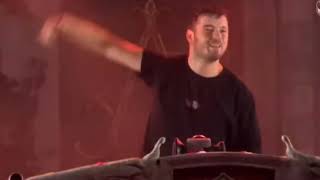 @avicii - Waiting For Love (Played By @MartinGarrix Live at @tomorrowland 2023)