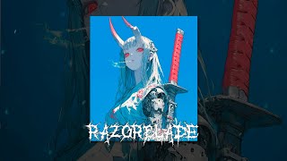 Trap metal type beat - Razorblade | Metalcore type beat