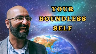 The Boundless Self | A Nondual Meditation 20 minutes