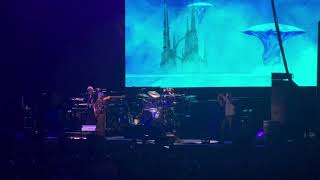 Yes - Starship Trooper @ Hartford Healthcare Amphitheatre - September 3, 2024