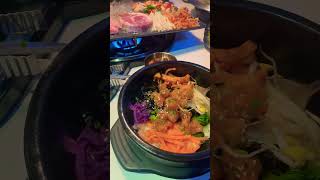 Review Makanan Korean Bbq terenak di Malaysia | Must Try❗️#Envlog #EnEnjalanjalan #EnEnmakanmakann