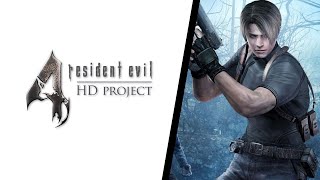 RESIDENT EVIL 4 HD PROJECT ULTRAWIDE REVIEW - The definitive way to play RE 4