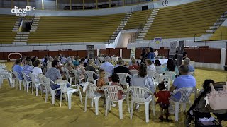 A PIE DE CALLE | 20/09/24 | AFAVIL organiza la jornada "Sabores por la memoria" en Vva del Arzobispo