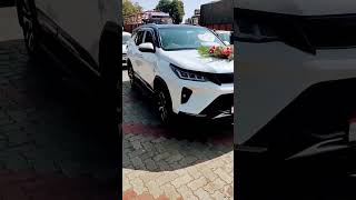 Fortuner Legender🔥😱 #viral #shorts #trending #subscribe