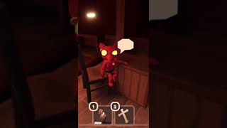 El goblinos dark secret (Roblox doors)