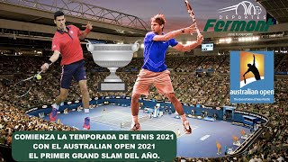 Resumen COMIENZO de la TEMPORADA ATP 2021 (podcast)