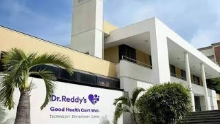 Dr.Reddy’s Laboratories board announces 1:5 stock split #share #nse