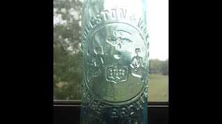 Nash, Beadleston, Price, & Woerz, New York City | Antique Bottle Stories