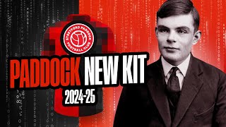 Alan Turing: The NEW Kit That Defines Our Future