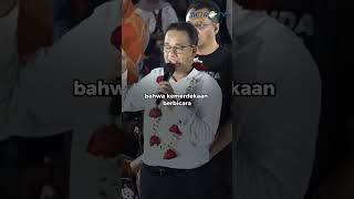 Anies sebut banyak yg takut mengkritik Pemerintah?#viral#viralvideo#views#viralshort#aniesbaswedan