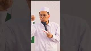 Muhasabah #ustadzadihidayat #shorts