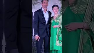 Hrithik Roshan with girlfriend whatsapp status #hrithikroshan #shorts #bollywood