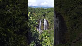 Chasing Waterfalls in Kauai  - Opaeka'a Falls & Ho'opi Falls Adventure