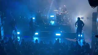 Goldband - Noodgeval (LIVE @ Bibelot Dordrecht 04.11.2022)