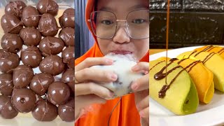 Resep Camilan Murah Dan Enak Efrita ASMR #454 | MUKBANG | COOKING ENAK BEUTT