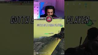 Gotta keep your #team in the #game #warzone #streamer #tiktok #twitch #khanvicttv #ashikaisland