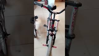 stunt modification bike#viral #shortvideo #x troller vibes