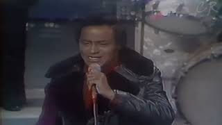 LUTO NA MÚSICA: morreu Carlos Gonzaga, cantor de DIANA, de Paul Anka e versão de Fred Jorge - 1976